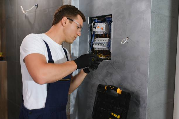 Best Electrical Rewiring Services  in Orcdlands Estates, HI