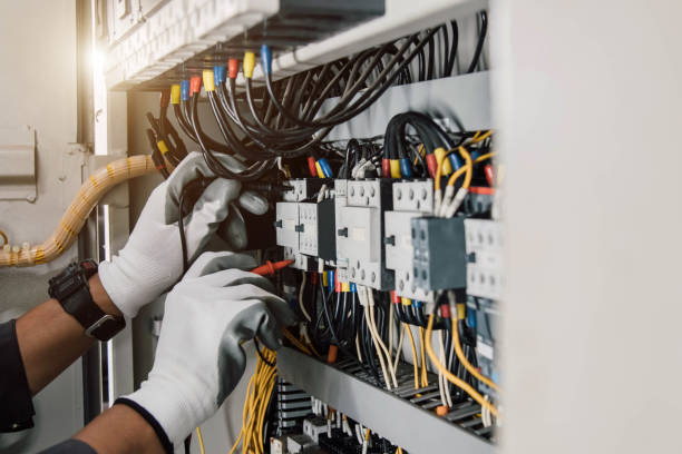 Best Electrical Repair Services  in Orcdlands Estates, HI